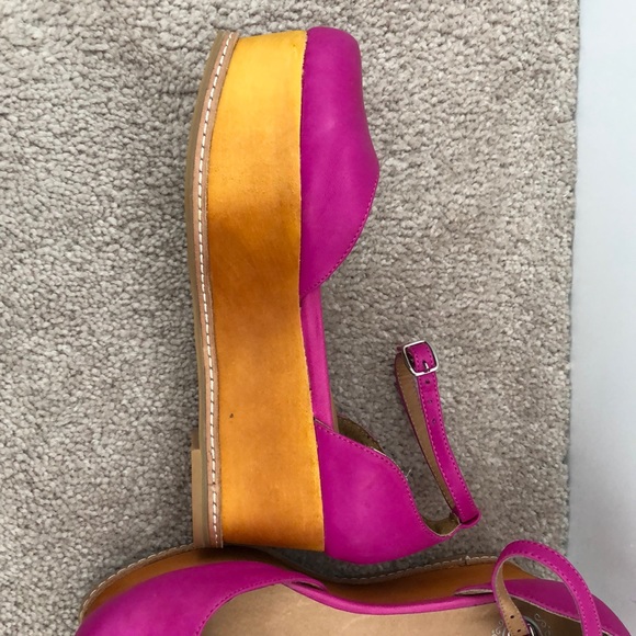 Jeffrey Campbell shoes - Picture 3 of 4